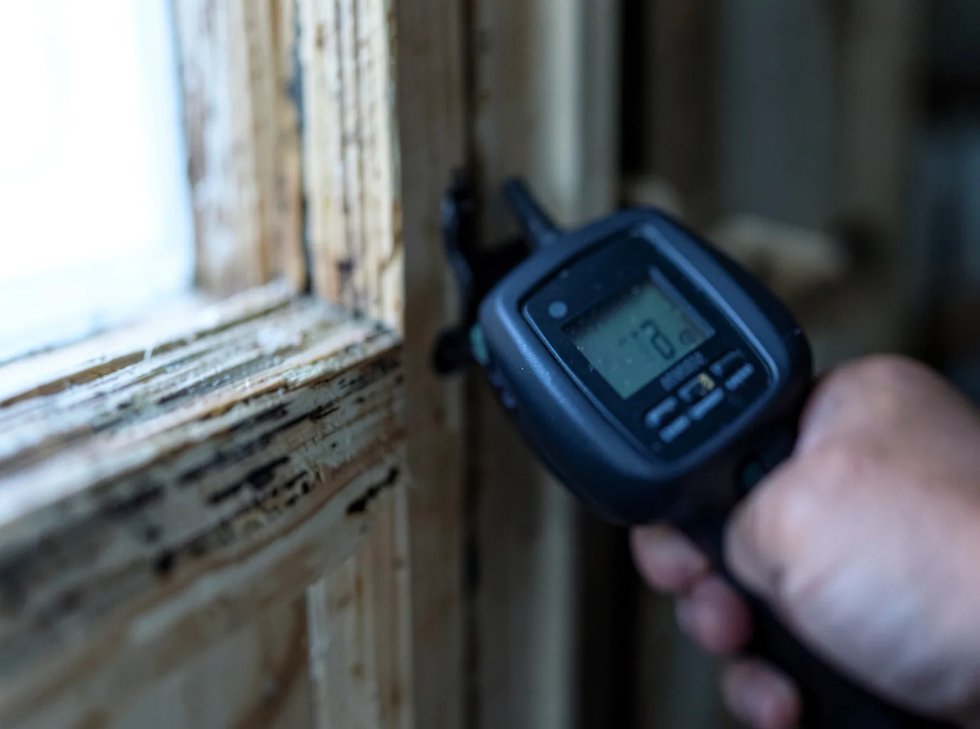 Water Damage Restoration Macclesfield, NC FAQs